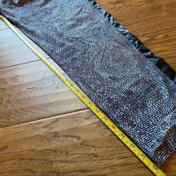 Lululemon Rise & Shine Trouser Bead Envy Silver 6 - Picture 2 of 15